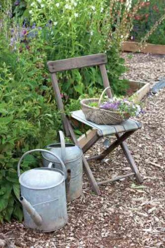 Beat the Heat: Conservation-Based Garden Watering Systems